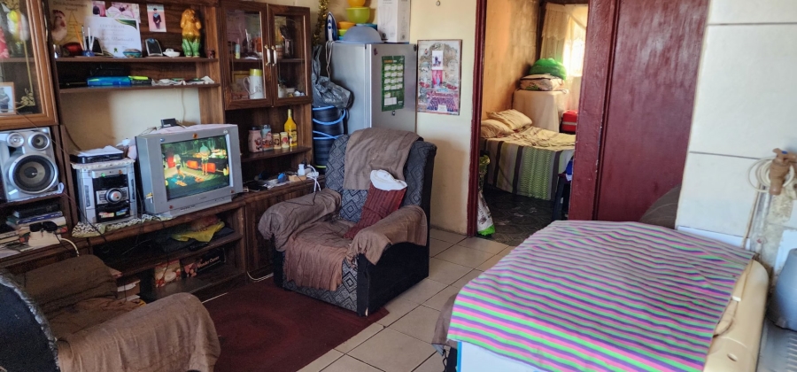 2 Bedroom Property for Sale in Mfuleni Western Cape